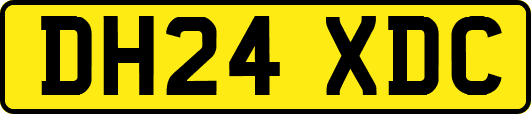 DH24XDC