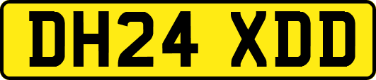 DH24XDD