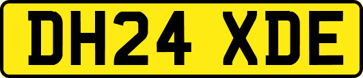 DH24XDE