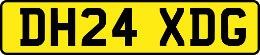 DH24XDG