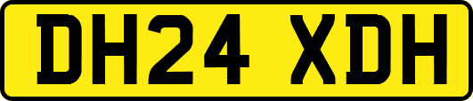 DH24XDH