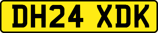 DH24XDK