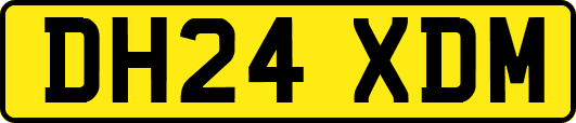 DH24XDM