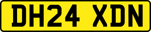 DH24XDN