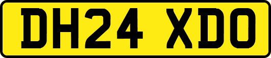 DH24XDO
