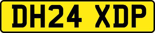 DH24XDP