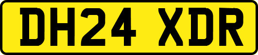 DH24XDR