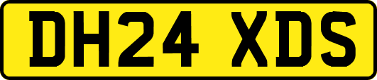 DH24XDS