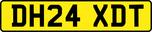 DH24XDT