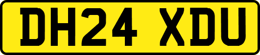 DH24XDU