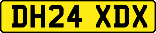 DH24XDX