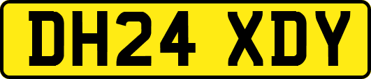 DH24XDY