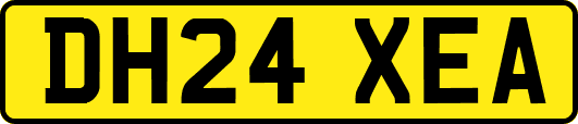 DH24XEA