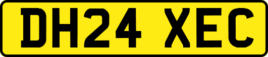 DH24XEC