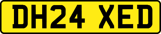 DH24XED
