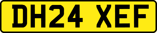 DH24XEF