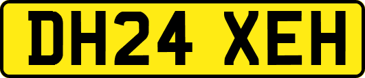 DH24XEH