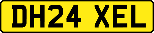 DH24XEL