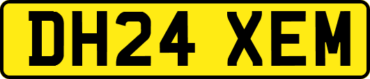 DH24XEM