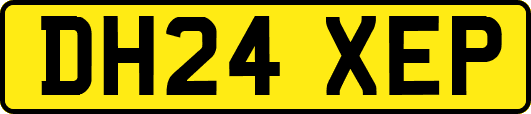 DH24XEP