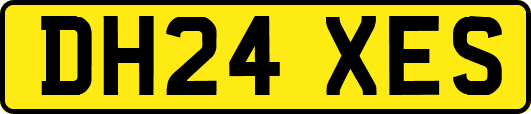 DH24XES