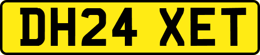 DH24XET