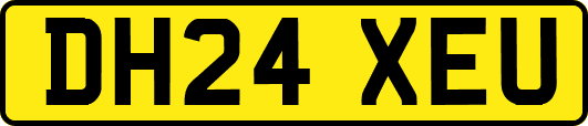 DH24XEU