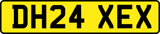 DH24XEX