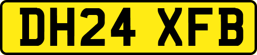 DH24XFB