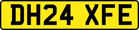 DH24XFE