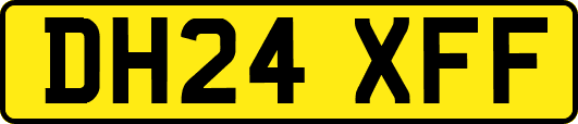 DH24XFF
