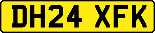 DH24XFK
