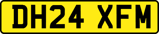 DH24XFM