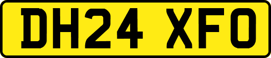 DH24XFO