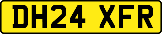 DH24XFR