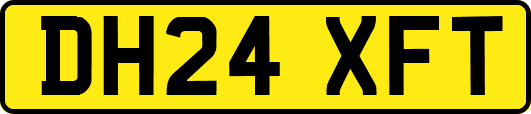 DH24XFT