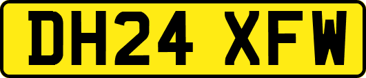 DH24XFW