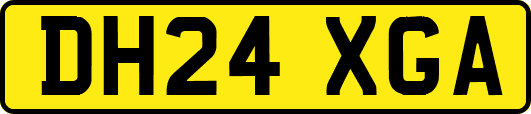 DH24XGA