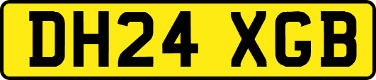DH24XGB