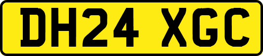 DH24XGC
