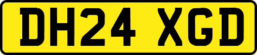 DH24XGD