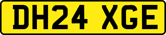 DH24XGE