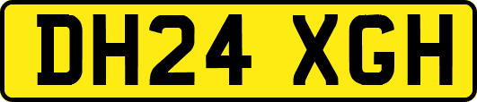 DH24XGH