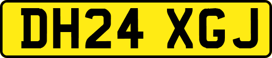 DH24XGJ