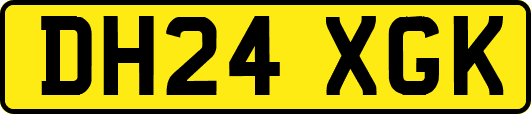DH24XGK