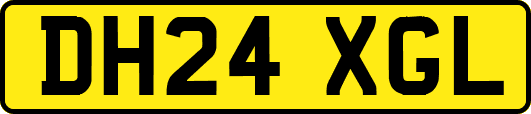 DH24XGL