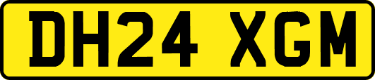 DH24XGM