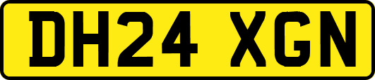 DH24XGN
