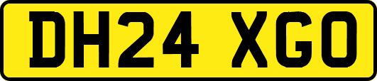 DH24XGO