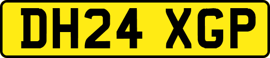DH24XGP
